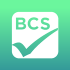 BCS Connect 아이콘