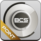 BCS Point icône