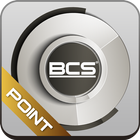 BCS Point icon