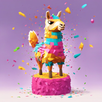 Pinata Runner APK