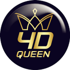 4D Queen Result icône