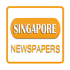 All Singapore NewsPapers icône