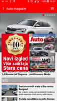 برنامه‌نما Auto magazin عکس از صفحه