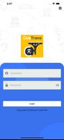 Driver App poster
