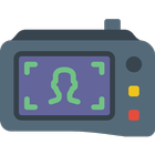 Camera Prank Thermal Effect icon