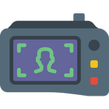 Camera Prank Thermal Effect