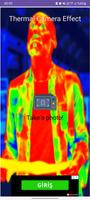 Camera Prank Thermal Effect poster