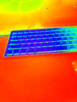 Camera Prank Thermal Effect screenshot 1