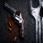 Funny Gun Similator Prank icon