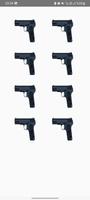 Funny Gun Similator Prank screenshot 1
