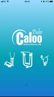 Caloo Pulse syot layar 2