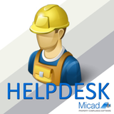 Micad Helpdesk أيقونة