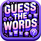 Guess the Words : Ai Images biểu tượng