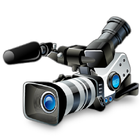 Professional Hd Camera icon