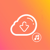Free Music Downloader - Free MP3 Downloader icône