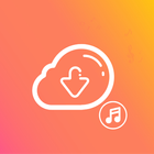 Free Music Downloader - Free MP3 Downloader icône
