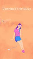 Free Music Downloader - Free MP3 Downloader imagem de tela 3