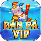 Bắn Cá Vip - Bắn Cá 4D آئیکن