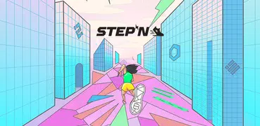 STEPN
