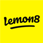 Lemon8 biểu tượng