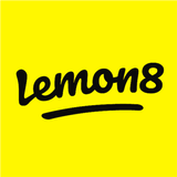 Lemon8 ikona