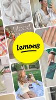 Lemon8 ポスター