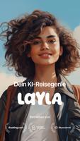 Layla Plakat