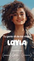 Layla Poster