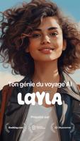 Layla Affiche