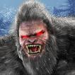 Bigfoot Yeti: monster hunting