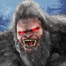 Yeti Hunting: Bigfoot games APK