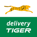 Delivery Tiger-Courier Service APK