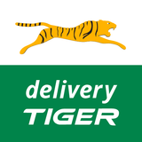 Delivery Tiger-Courier Service