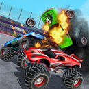 Demolition Derby Games APK