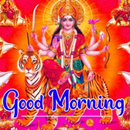 All mata ji good morning wishe APK