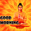 Buddha good morning wishes APK