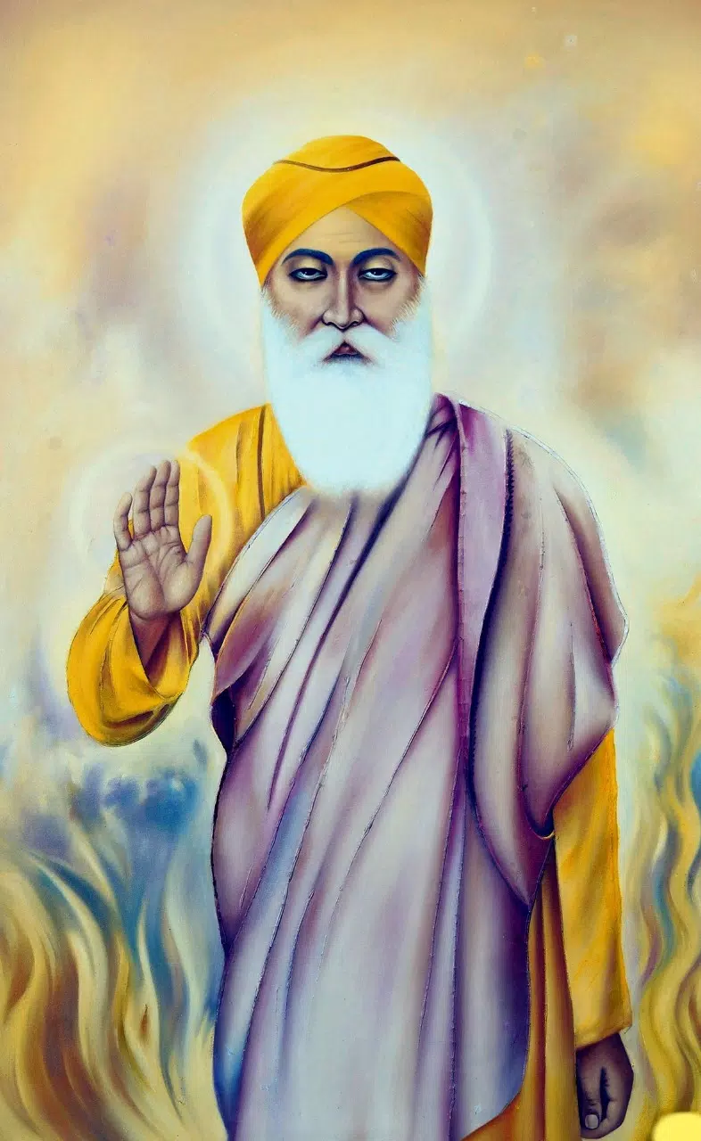 Guru nanak HD wallpapers APK for Android Download Guru nanak HD wallpapers APK for Android Download