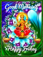 برنامه‌نما Durga mata good morning wishes عکس از صفحه