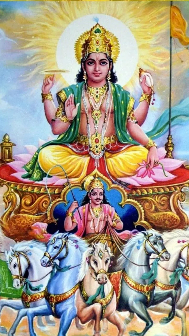 Surya dev HD wallpaper APK for Android Download