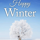 Happy winter wishes APK