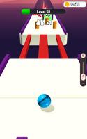 Ball Clone Rush Plakat