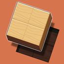 Blocks Fit: Timber Edition APK