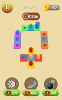 Color Match : Jelly Sort syot layar 3