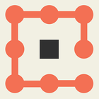 Dot Path Quest: Puzzle Trek icon