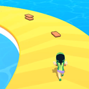Fast Track: Shortcut Race APK