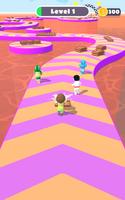 Fast Track: Shortcut Race ảnh chụp màn hình 2