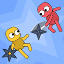 Ragdoll Wars: Gravity Defied APK