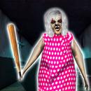 Horror Pink Granny: Scary Mod APK