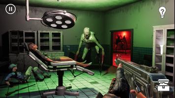 Horror House Nightmare games imagem de tela 3