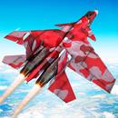 APK Jet Fighter: Warplanes 3d
